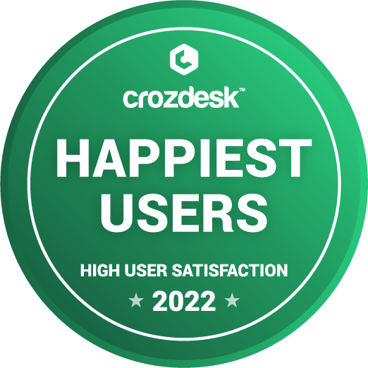 happiest users award site search 360