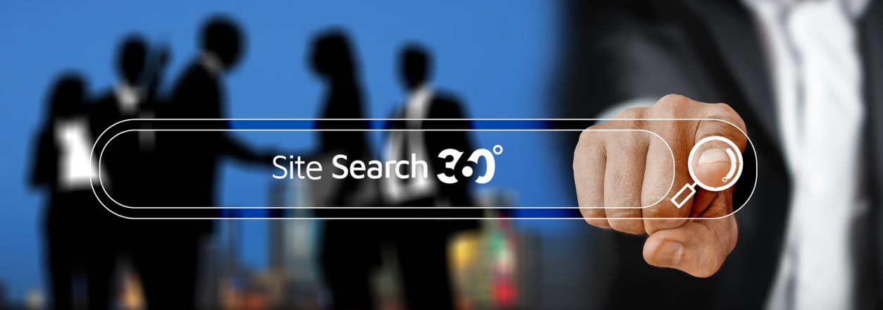 Meet Site Search 360 team search specialist