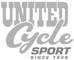 Logo United Cycle Sport