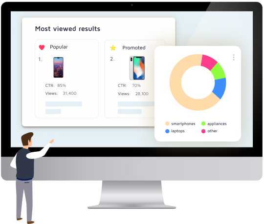 Personenbeobachtung Site-Search-360-Statistik